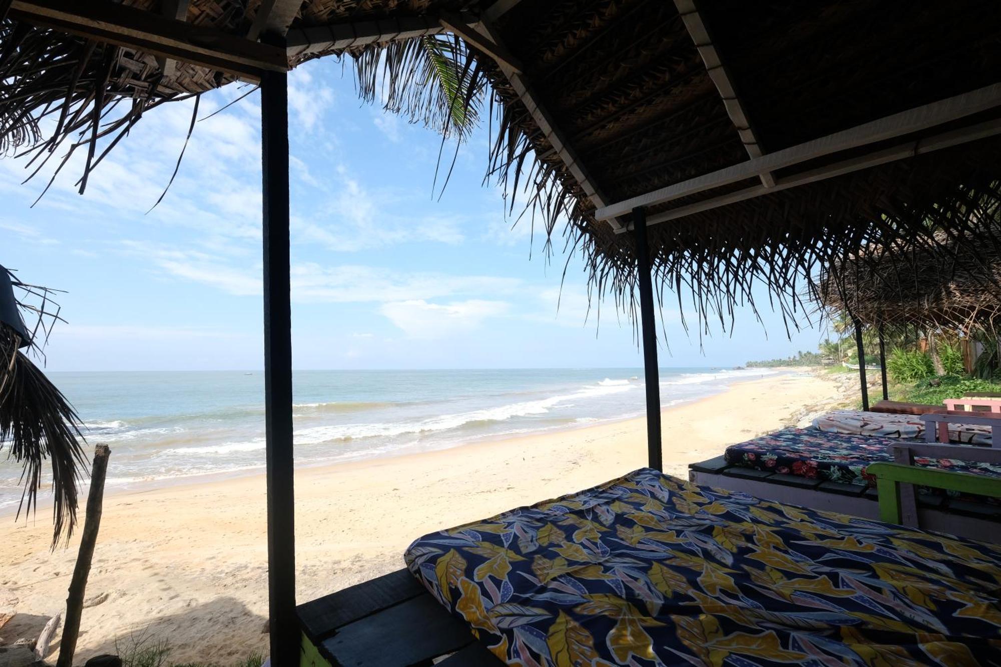 Bara Beach Home Galle Εξωτερικό φωτογραφία