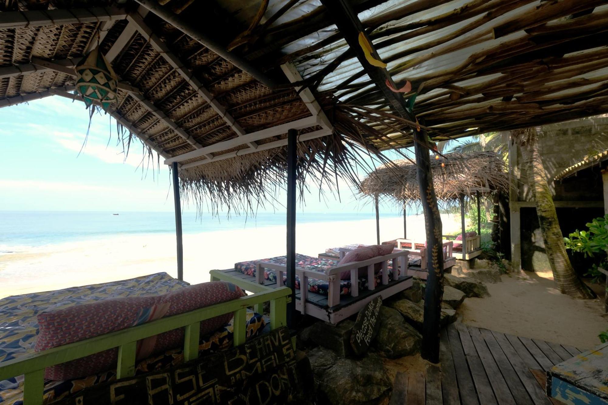 Bara Beach Home Galle Εξωτερικό φωτογραφία