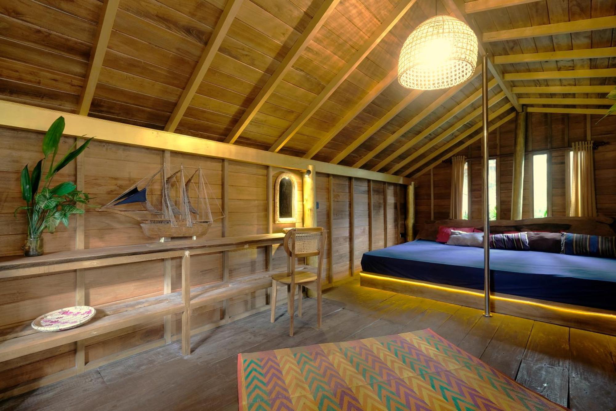 Bara Beach Home Galle Εξωτερικό φωτογραφία