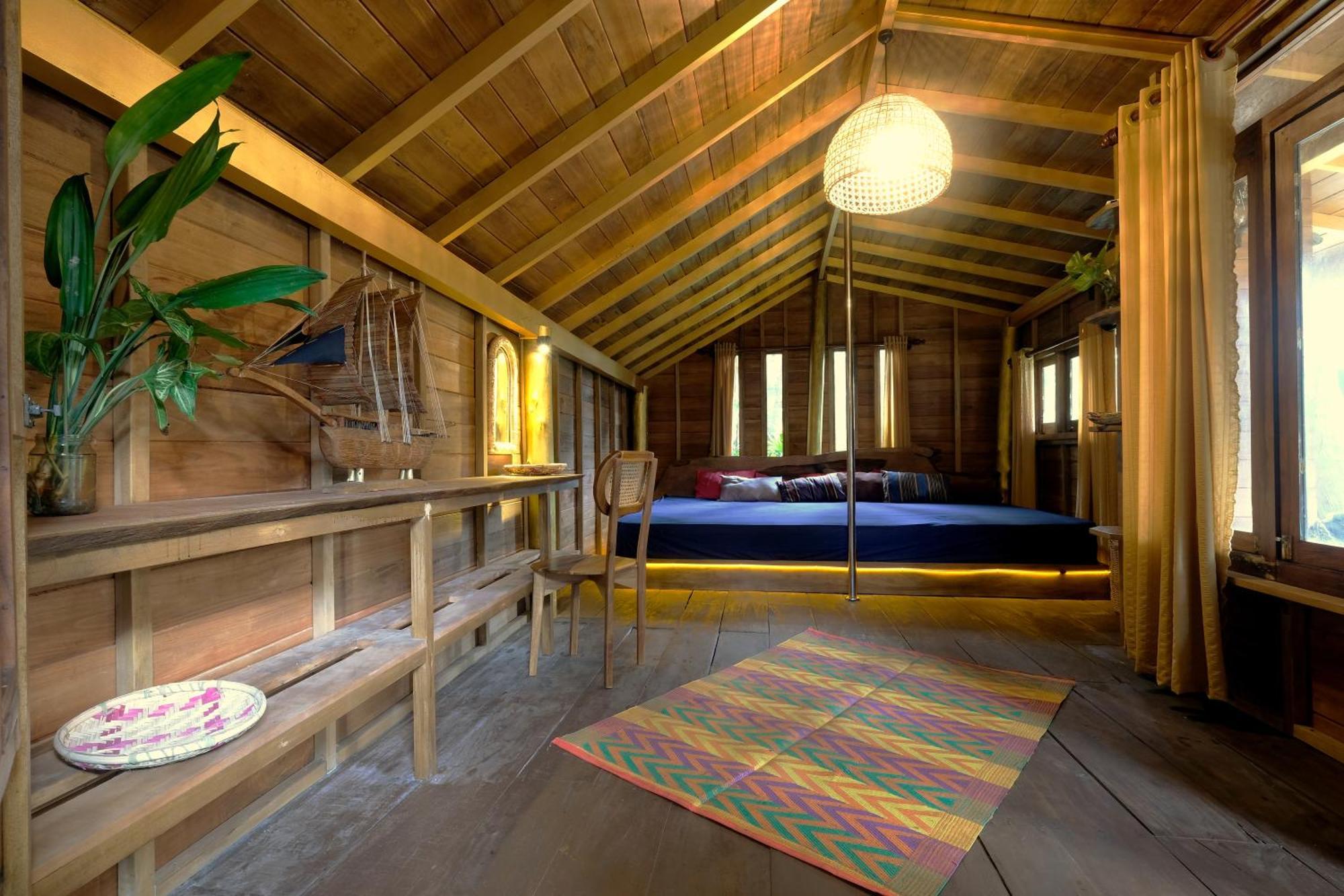 Bara Beach Home Galle Εξωτερικό φωτογραφία