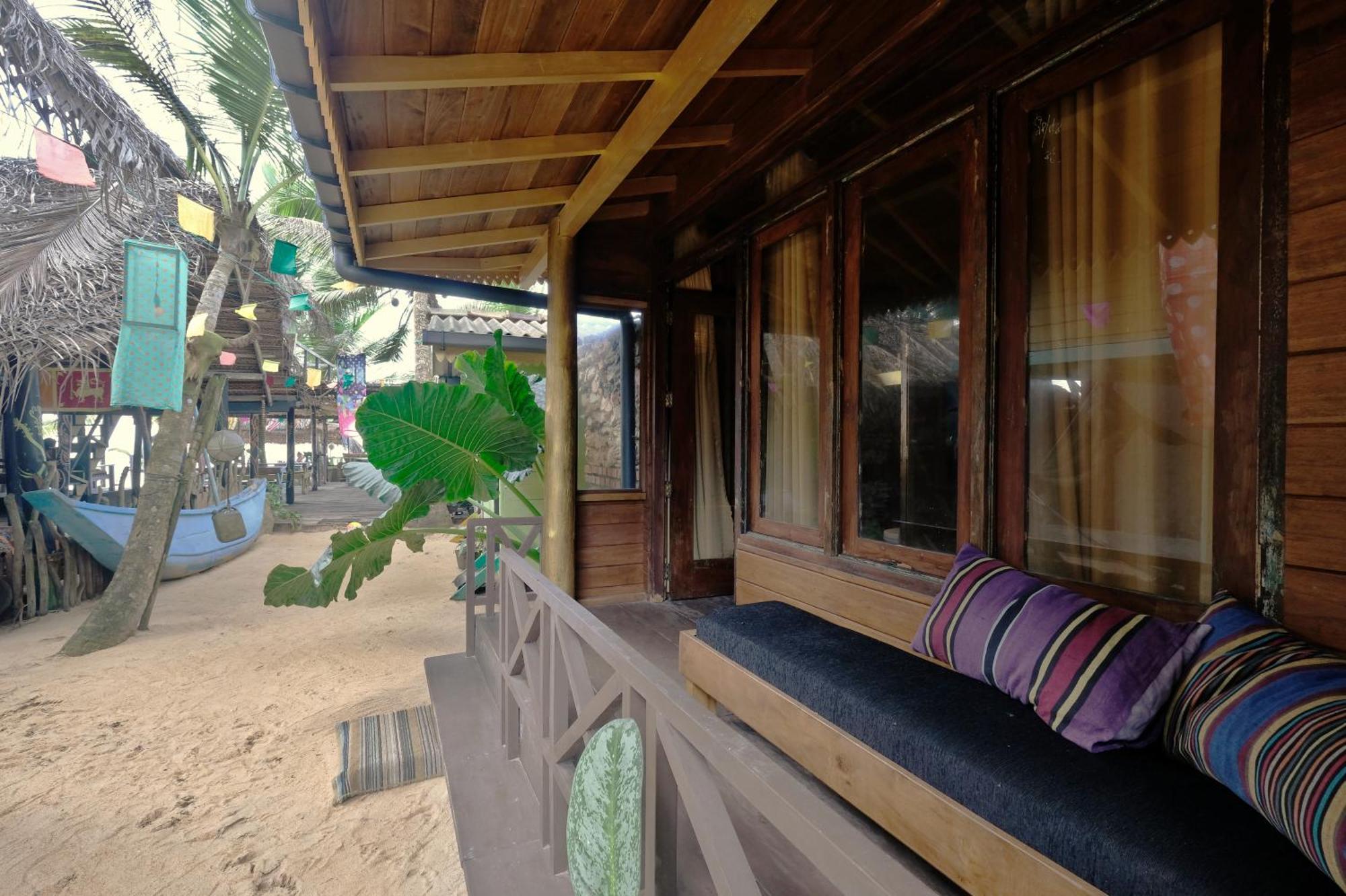 Bara Beach Home Galle Εξωτερικό φωτογραφία