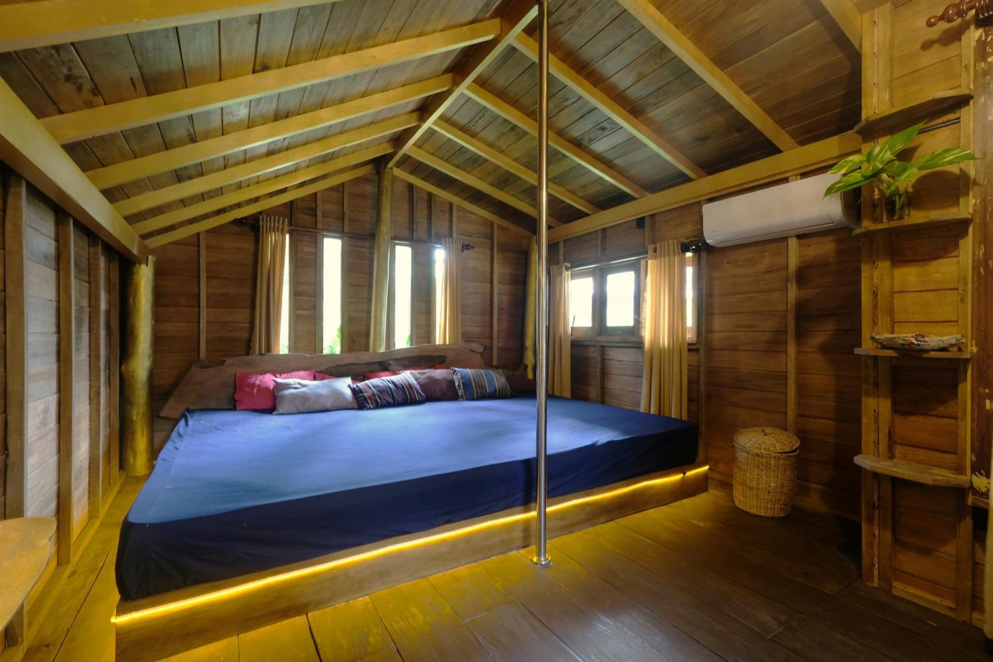 Bara Beach Home Galle Εξωτερικό φωτογραφία