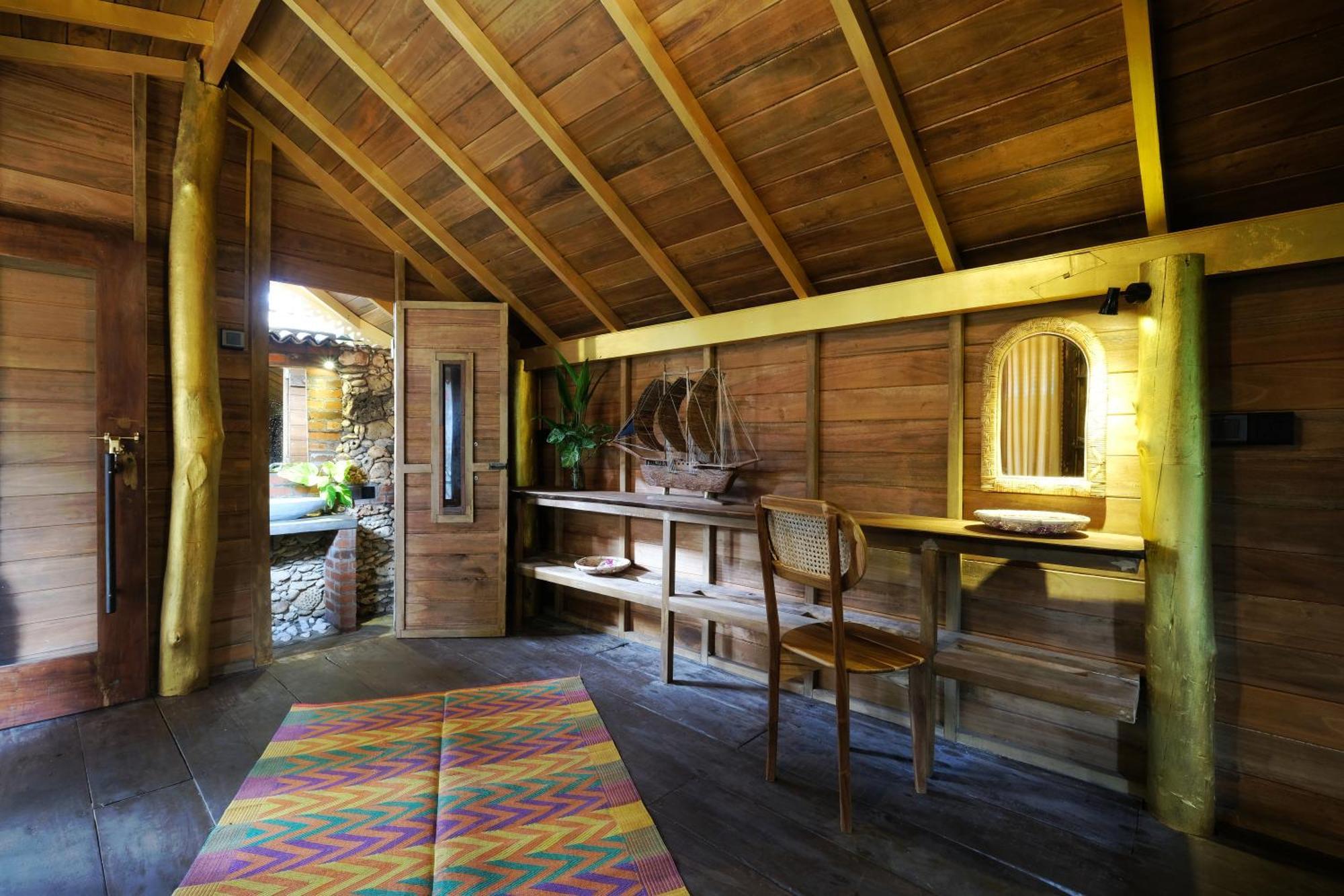 Bara Beach Home Galle Εξωτερικό φωτογραφία