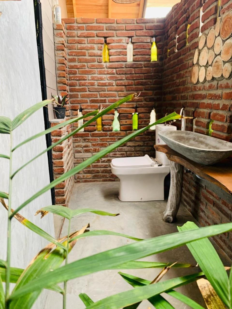 Bara Beach Home Galle Εξωτερικό φωτογραφία