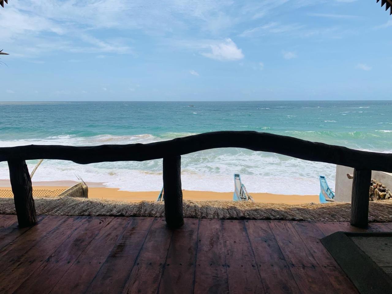 Bara Beach Home Galle Εξωτερικό φωτογραφία