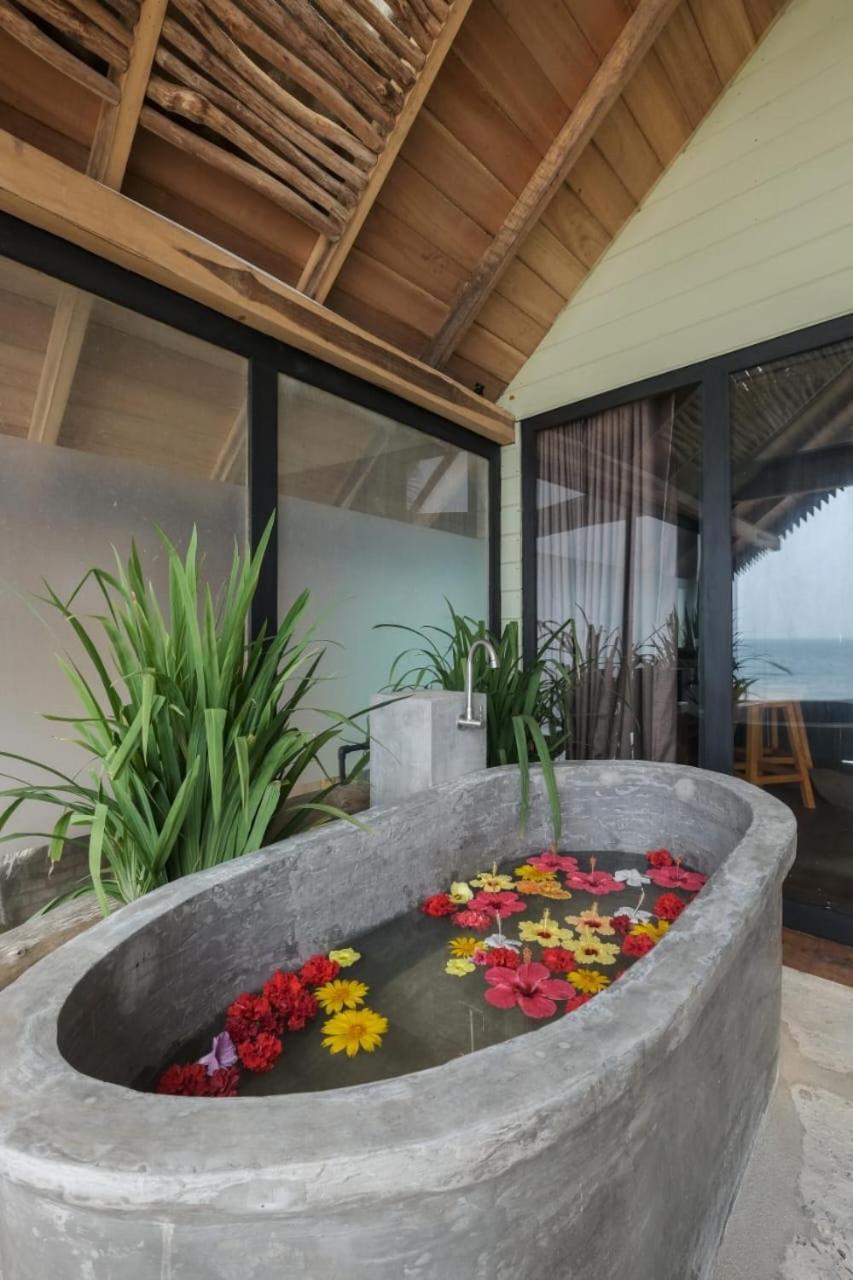 Bara Beach Home Galle Εξωτερικό φωτογραφία