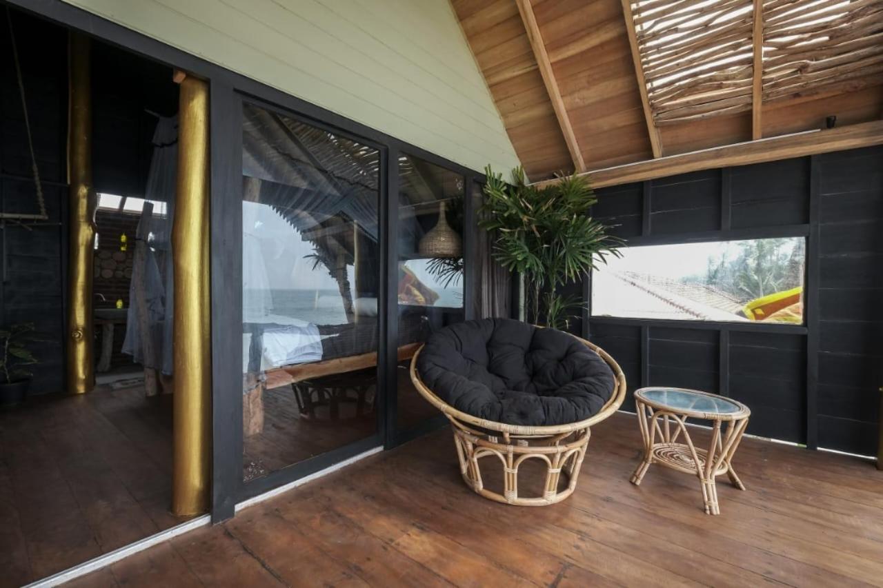 Bara Beach Home Galle Εξωτερικό φωτογραφία