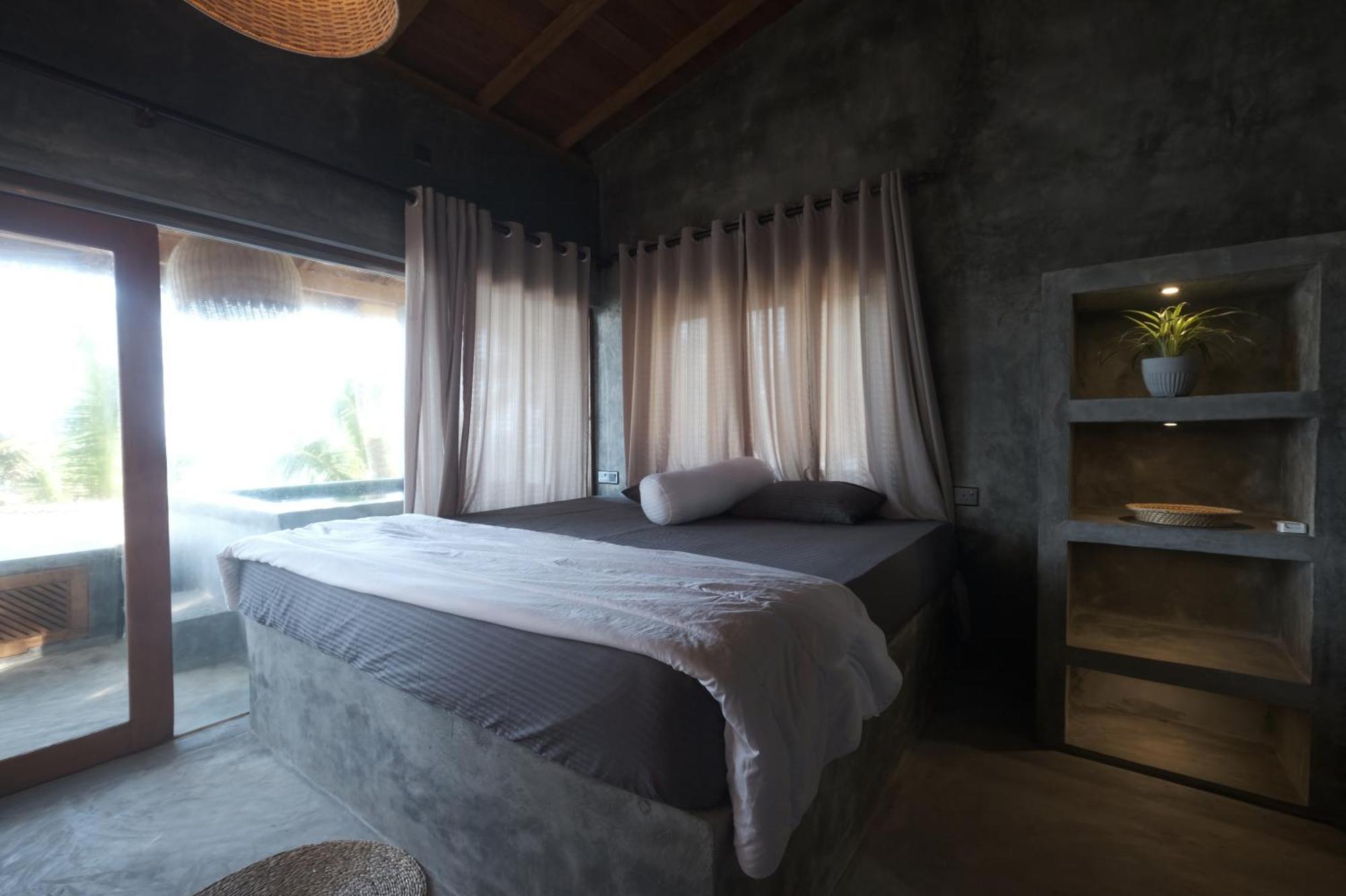 Bara Beach Home Galle Εξωτερικό φωτογραφία