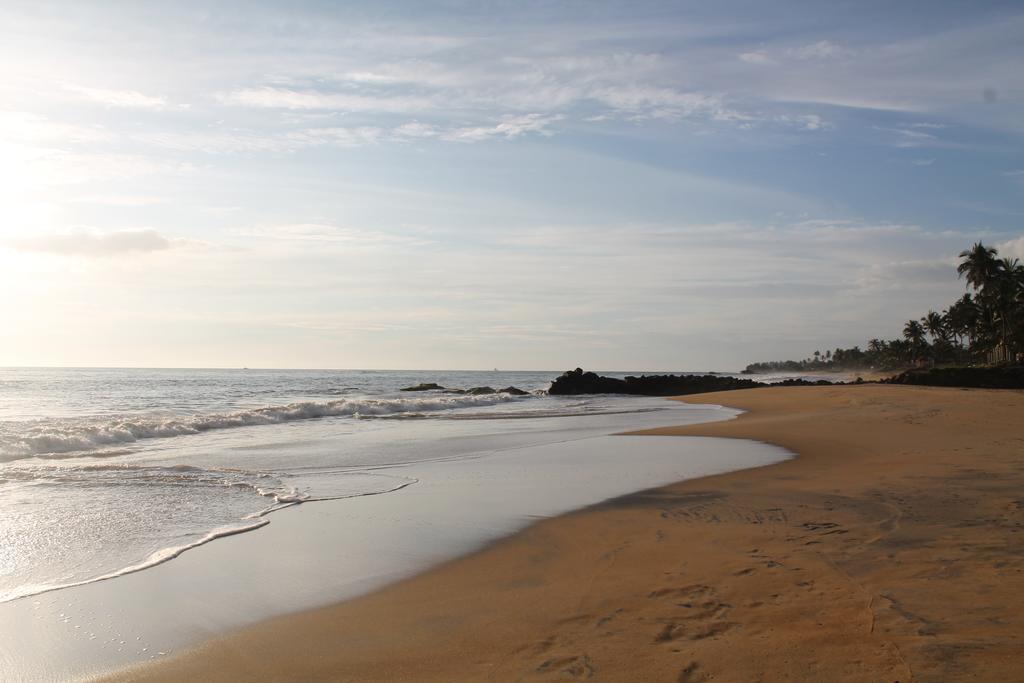 Bara Beach Home Galle Εξωτερικό φωτογραφία