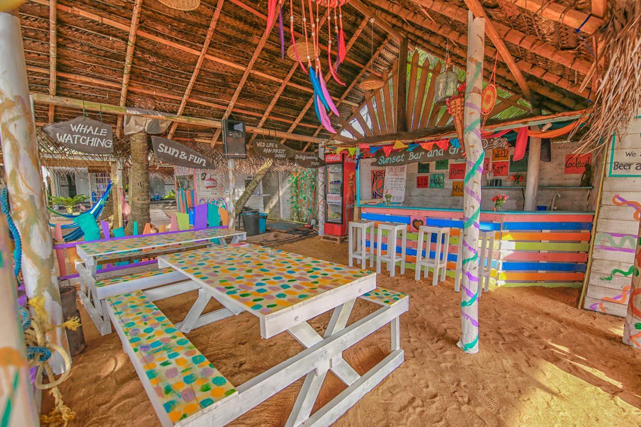 Bara Beach Home Galle Εξωτερικό φωτογραφία