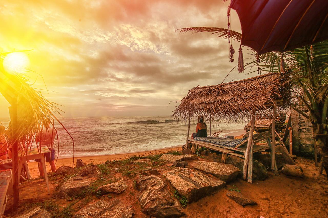 Bara Beach Home Galle Εξωτερικό φωτογραφία
