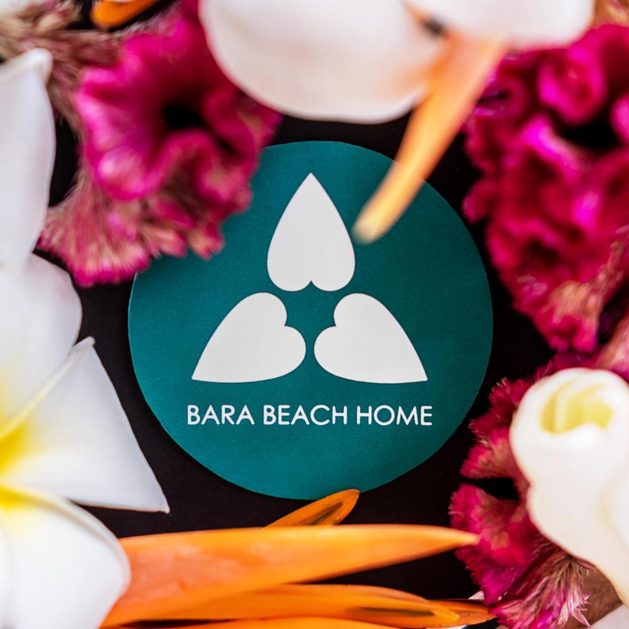 Bara Beach Home Galle Εξωτερικό φωτογραφία