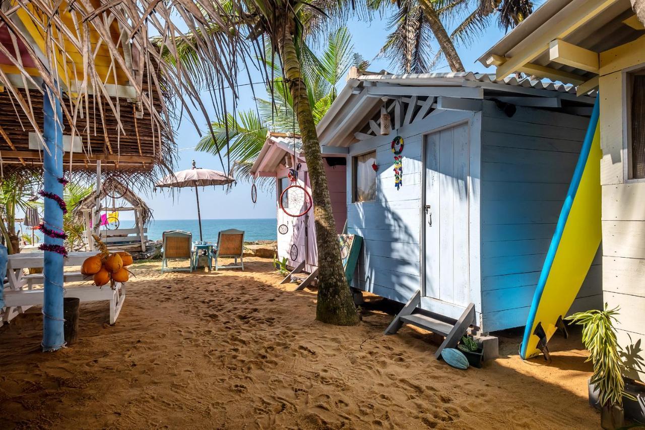 Bara Beach Home Galle Εξωτερικό φωτογραφία