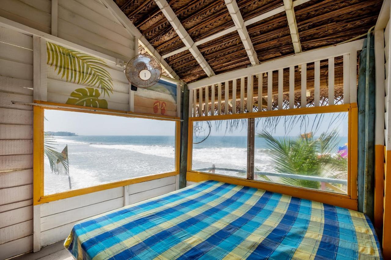 Bara Beach Home Galle Εξωτερικό φωτογραφία