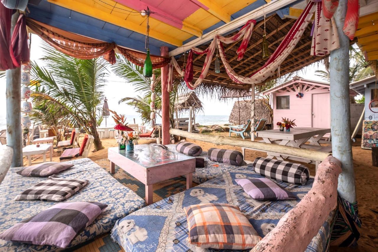 Bara Beach Home Galle Εξωτερικό φωτογραφία