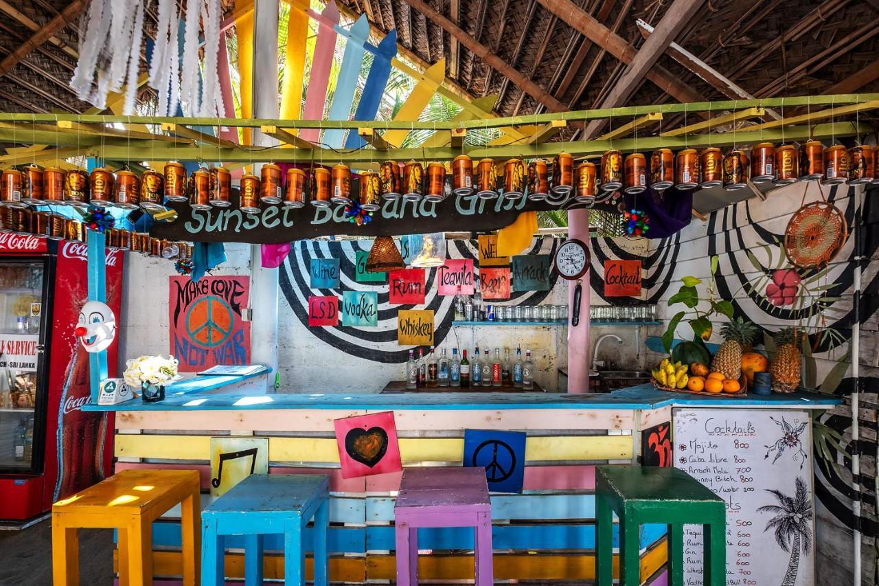 Bara Beach Home Galle Εξωτερικό φωτογραφία