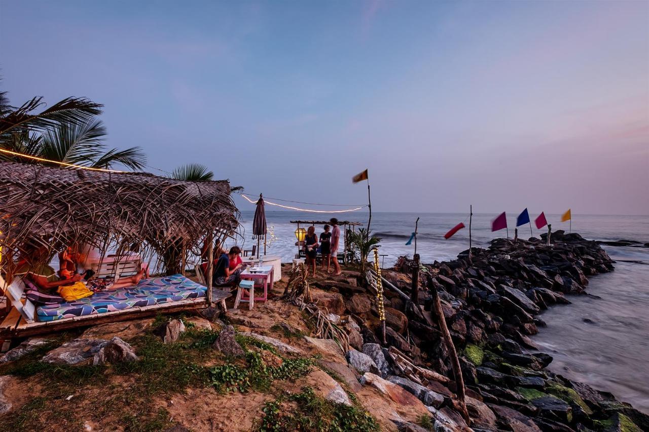Bara Beach Home Galle Εξωτερικό φωτογραφία