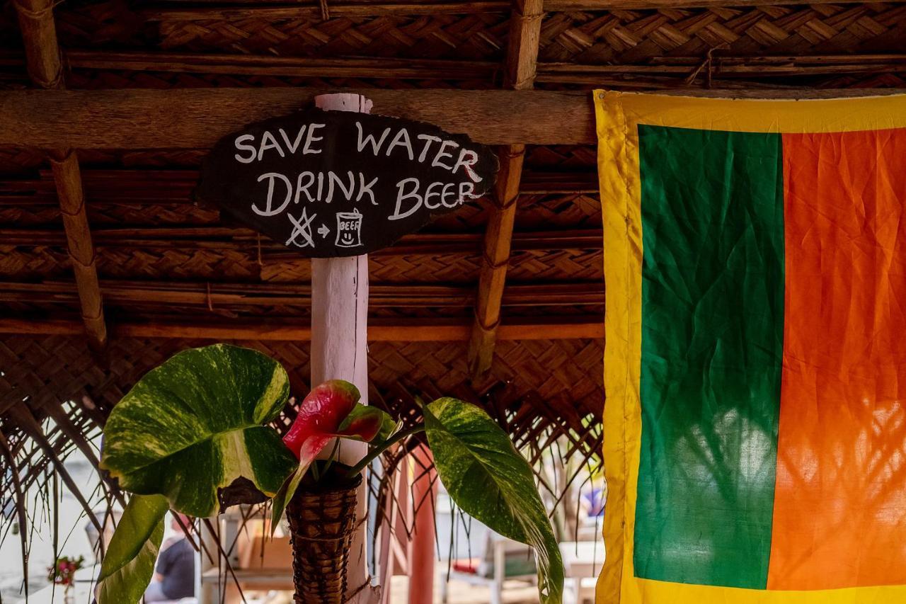 Bara Beach Home Galle Εξωτερικό φωτογραφία