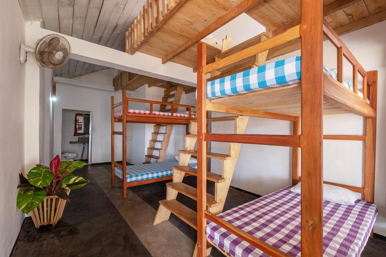 Bara Beach Home Galle Εξωτερικό φωτογραφία