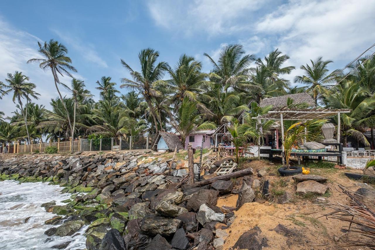 Bara Beach Home Galle Εξωτερικό φωτογραφία