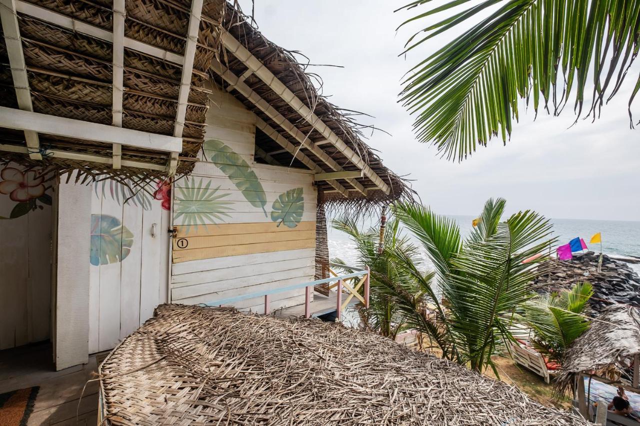 Bara Beach Home Galle Εξωτερικό φωτογραφία